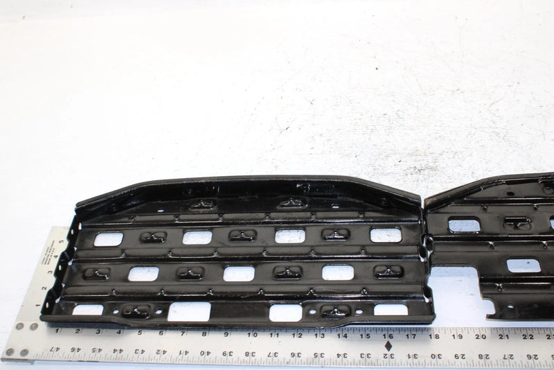 1997 Polaris Sport 400l Oem Footrest  Set 1040274-117 AP214