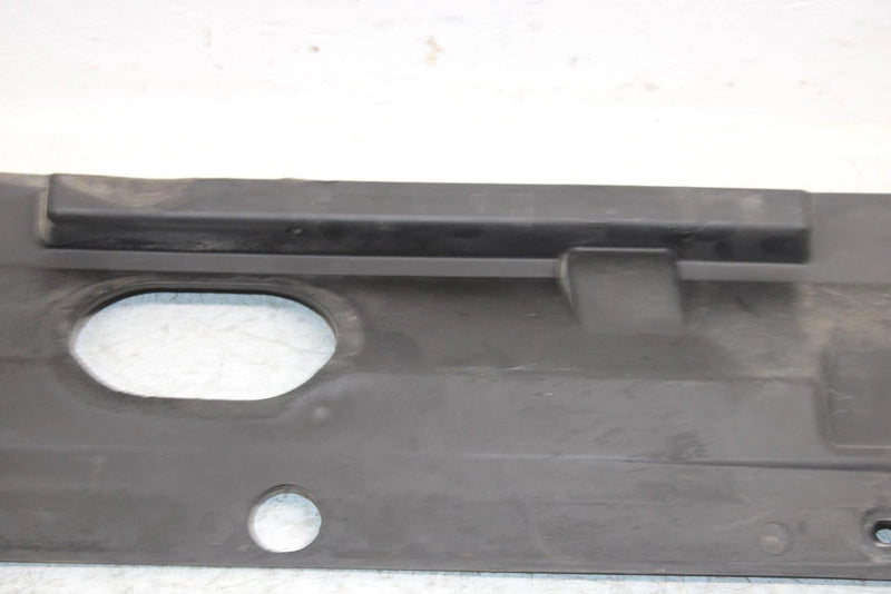 2015 Polaris Ranger 570 Eps Oem Lower Rear Panel 5450843-070 XP5