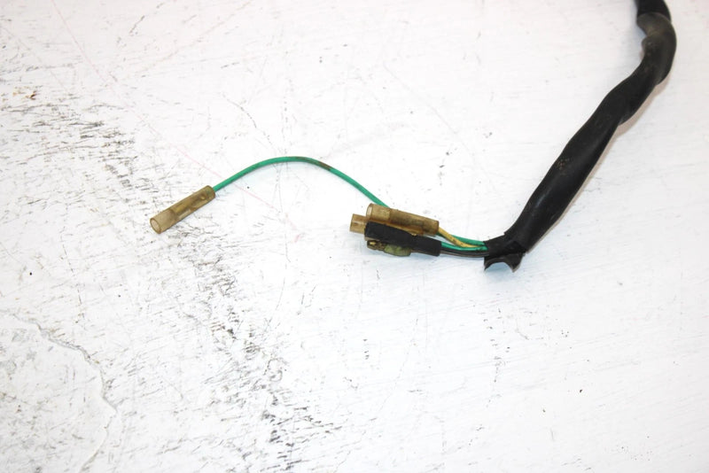 1985 Honda Atc 110a All Terrain Oem Main Wire Harness 32100-943-680 AH58