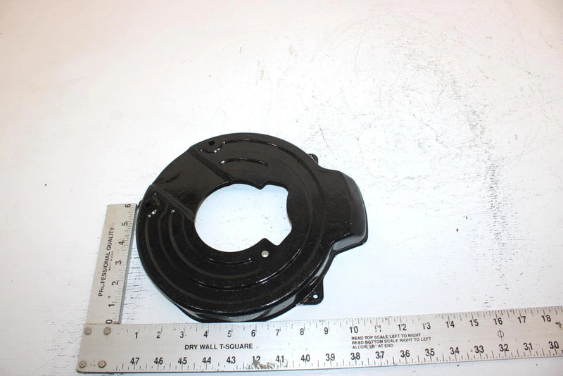 1986 Yamaha  Moto 4 Oem Brake Rotor Cover 29U-25715-00-00 AY7