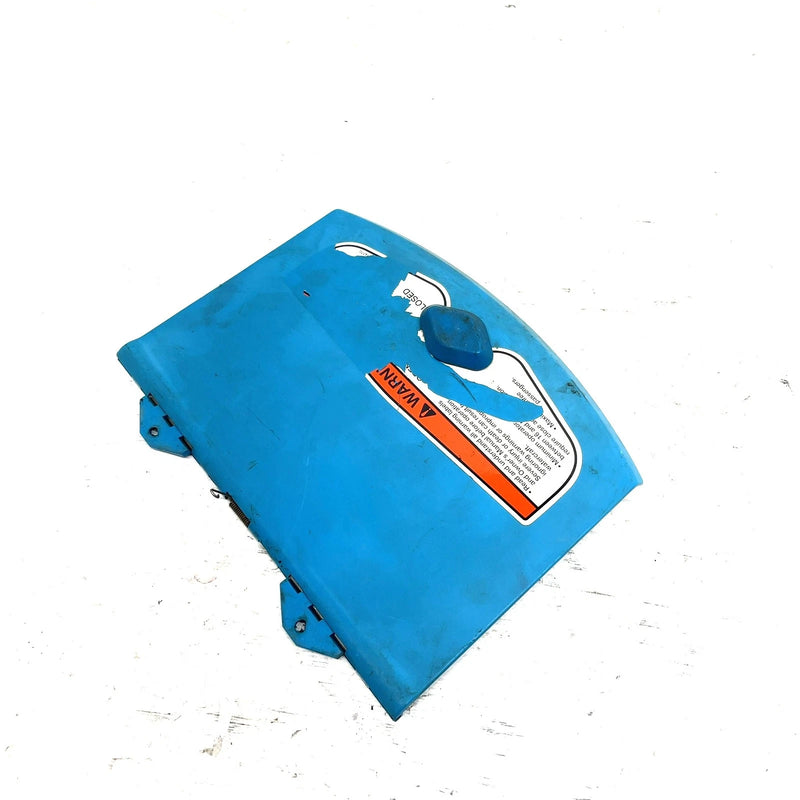 1996 Polaris SLTX OEM Console Lid 5431602-196 JP44