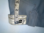 New Vintage Gray Dickson Jenkins Polyester Pants #5501 VV-76