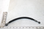 2001 Yamaha  Raptor 660r Oem Upper Front Brake Flex Hose 5LP-25872-00-00 AY33