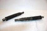 86 Honda Trx 350 Fourtrax 4x4 Oem Front Suspension Shock Pair 51400-HA7-671 AH43