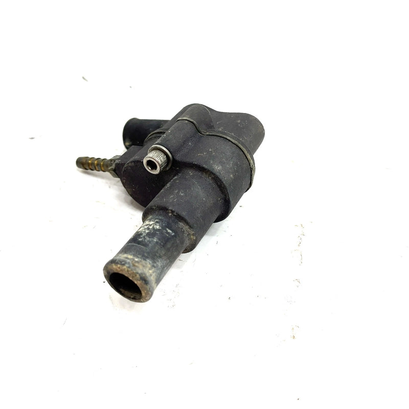 1993 Polaris SL 650 OEM Thermostat Housing 5130956 JP37