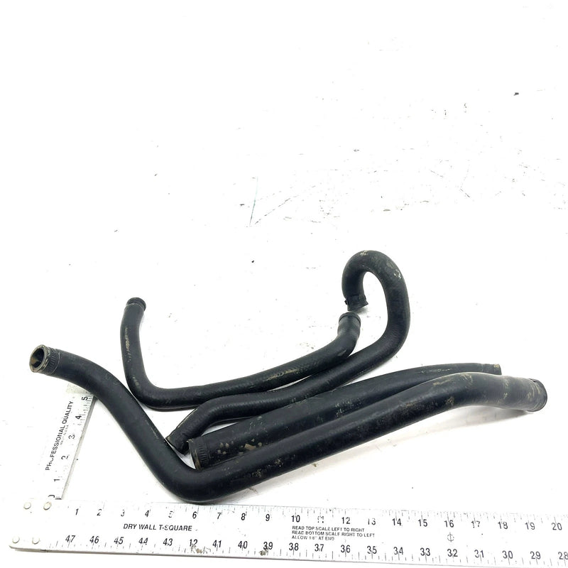 2014 Arctic Cat Prowler HDX 500 OEM Coolant Hose Set XA2.1