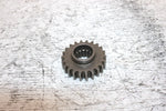 1999 Polaris 500 Indy Oem 22T Top Chaincase Sprocket 3221094 SP50