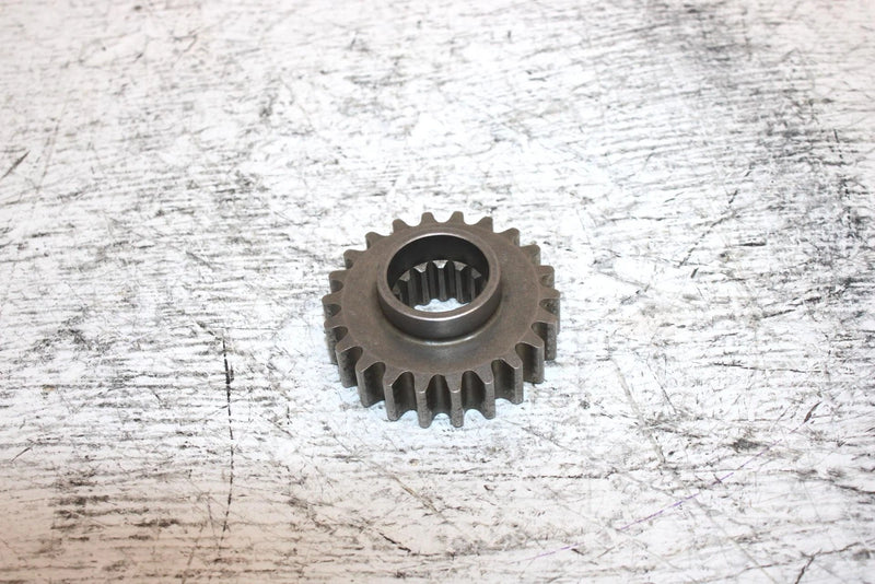 1999 Polaris 500 Indy Oem 22T Top Chaincase Sprocket 3221094 SP50
