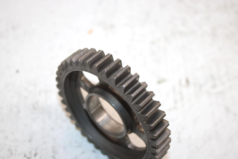 2004 Honda Fourtrax Foreman Rubicon Oem 38T High Gear 23431-HN2-000 AH5