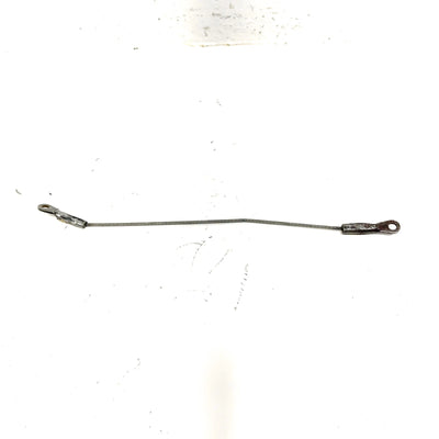 2004 Polaris Ranger 500 4X4 OEM Tailgate Cable 7081001 XP9.1