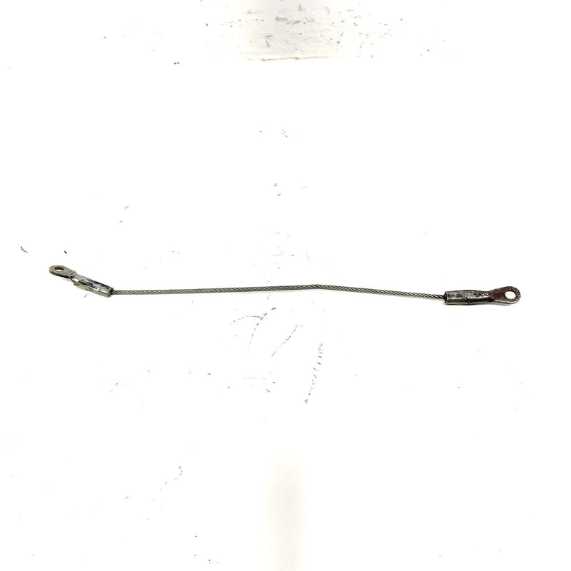 2004 Polaris Ranger 500 4X4 OEM Tailgate Cable 7081001 XP9.1
