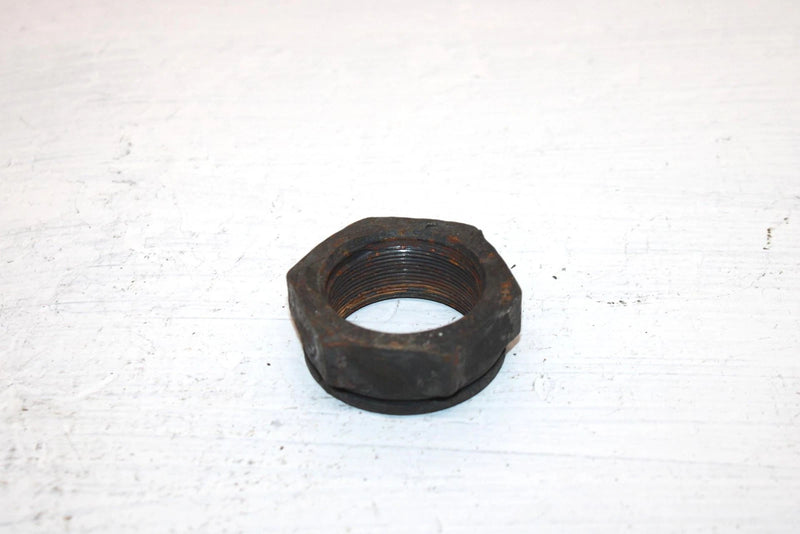 2000 Polaris Trail Boss Oem Jam Nut Pair 7547031 AP171