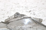 2003 Ski-doo Mxz 600 Side Left Wind Air Deflector 517302547 B188
