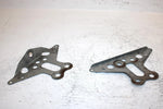 1998 Ski-doo Formula 500 Oem Link Plate Set 517254900 517254800 SS1
