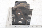 2005 Ski-doo Mach Z 1000 Oem Right Footrest Reinforcement 518323952 SS88