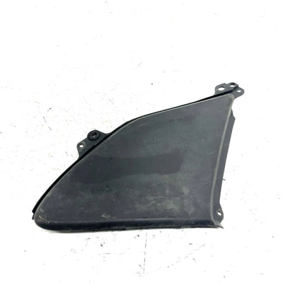 2012 Honda Rancher 420 OEM Right Tank Cover 83500-HP5-600ZA AH28