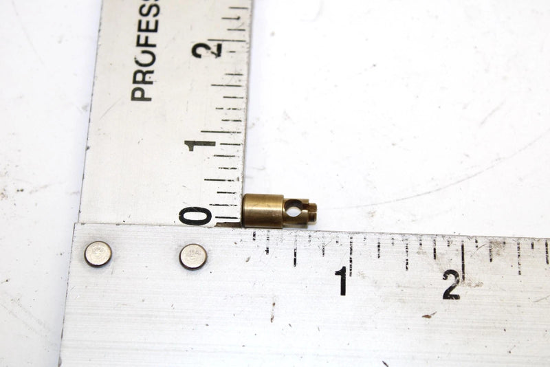 1998 Ski-doo Formula Iii 700 Oem Choke Plunger 404161000 Q3926