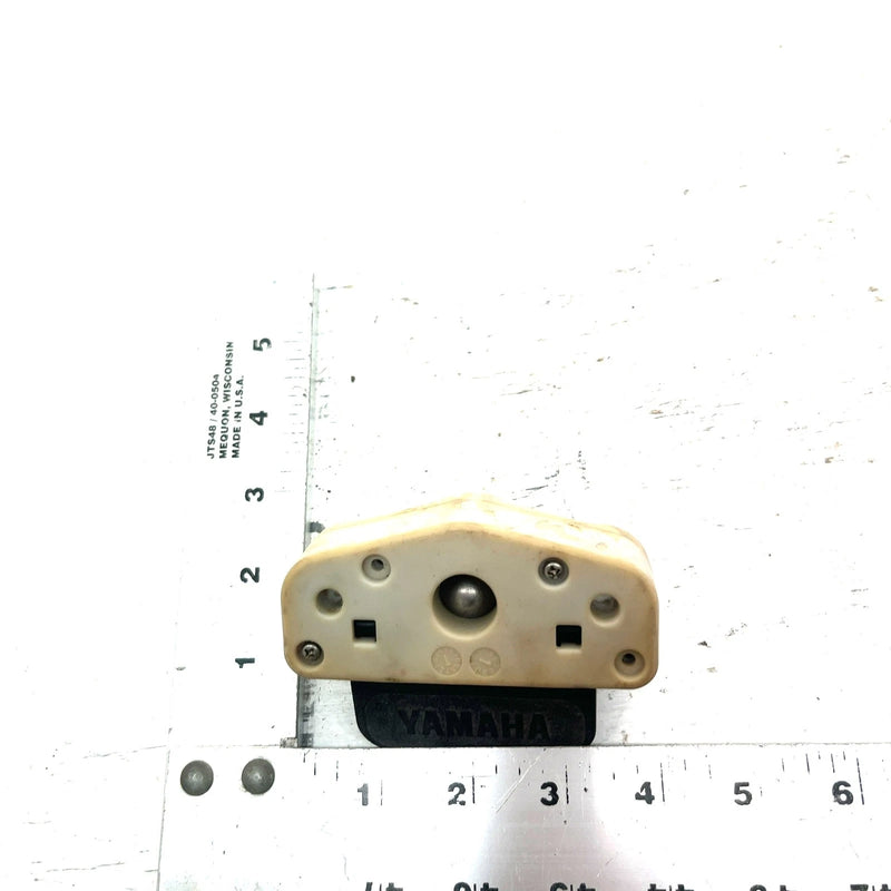 1998 Yamaha WaveRunner XL1200 OEM Seat Latch W/Stud GH1-63774-01-00 JY26