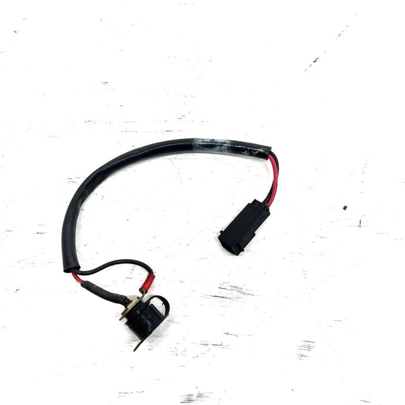 2001 Ski-Doo MXZ 600 OEM Visor Plug 515177837 SSS1