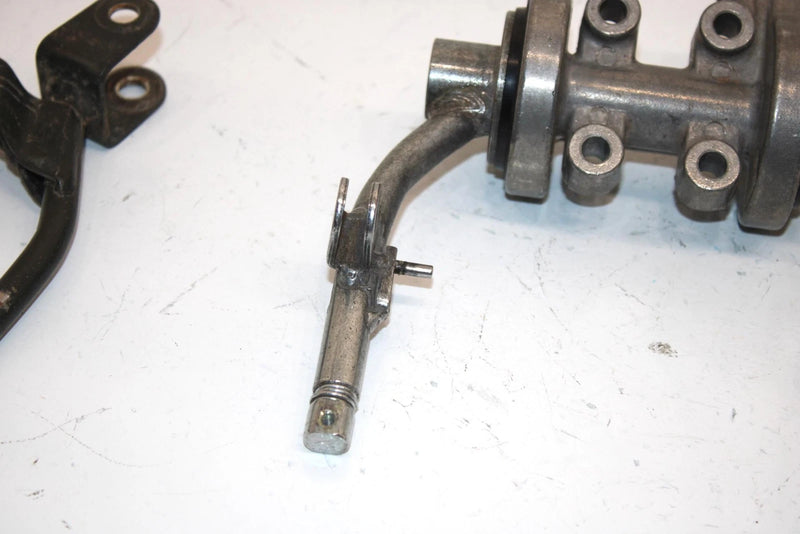 94 Suzuki Quadrunner  Lt-4wd Oem Gear And Diff Shifter 57900-19851 AS5