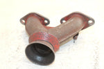 1996 Arctic Cat Cougar Oem Exhaust Manifold 0712-132 SA7