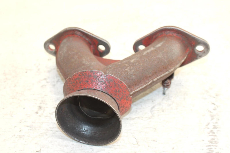 1996 Arctic Cat Cougar Oem Exhaust Manifold 0712-132 SA7