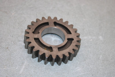 01 Arctic Cat 400 4x4 Oem 5th Drive Gear 25T 3446-216 Q6597