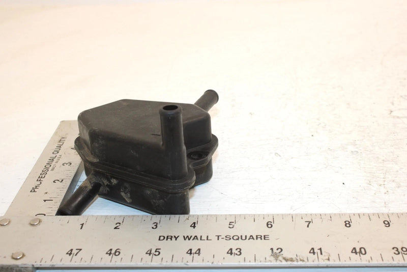 1986 Honda Trx 350 A Fourtrax 4x4 Oem Braether Vent Tank 17360-HA7-670 AH43