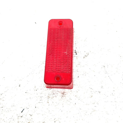 2005 Polaris Trail Blazer 250 OEM Tail Light Lens 4032085 AP221