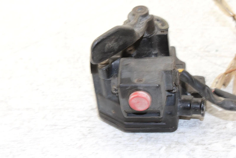 1996 Polaris Xplorer 400l Oem Throttle Lever 2010158 AP26