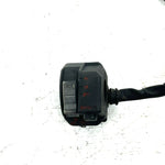 93 Polaris Trail Boss 350L OEM Control Switch W/Headlight Harness 4110142 AP233