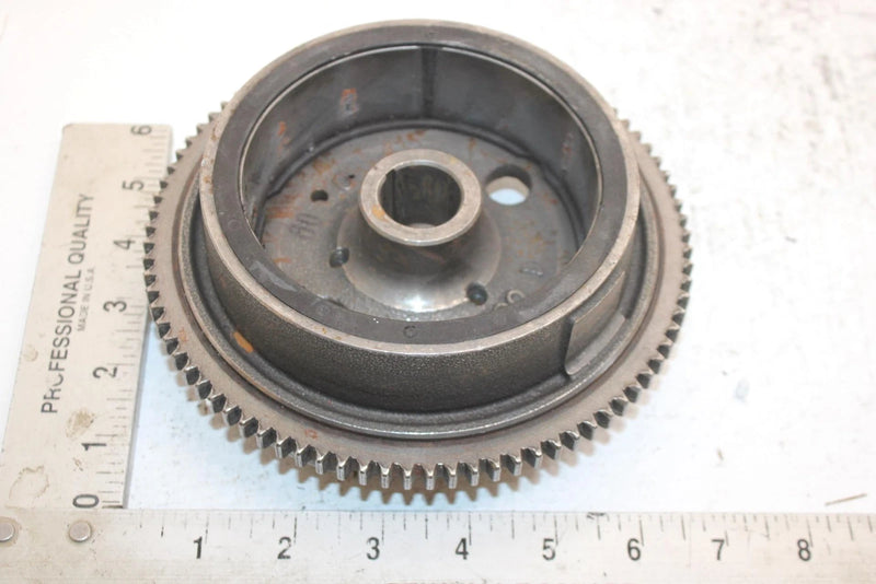 2001 Polaris Magnum 325 Oem Flywheel 3086457 AP98