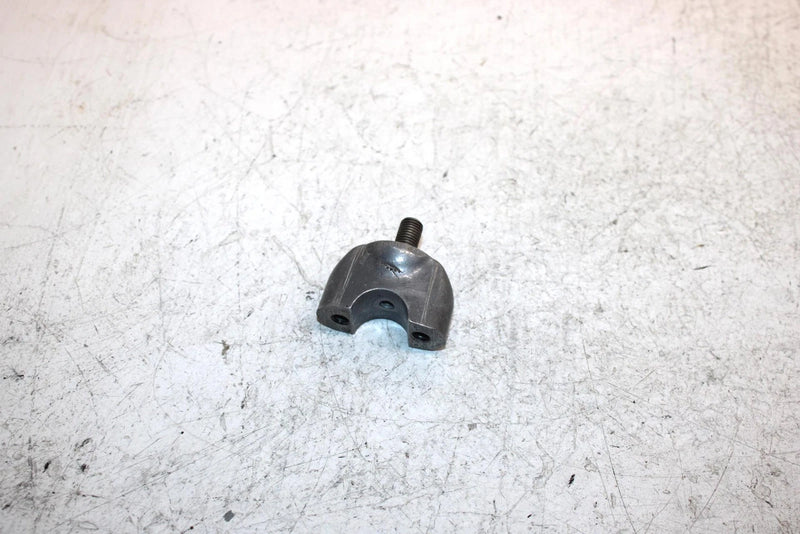 2003 Honda Fourtrax Foreman Rubicon Oem Lower Handlebar Mount 53130-HB3-770 AH11