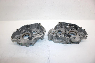 1992 Honda Trx 300 A Oem Crankcase 11100-HM5-A10 11200-HC5-020 AH51