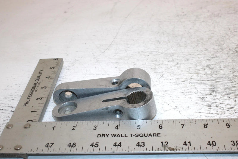 2002 Ski-doo Mxz 700 Oem Steering Arm Set 506145800 506145900 SS20