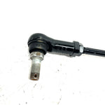 2010 Honda Rancher 420 OEM Steering Tie Rod 53521-HP5-600 AH21