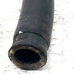 2001 Bombardier DS650 OEM Radiator Inlet Hose 709200021 AB16