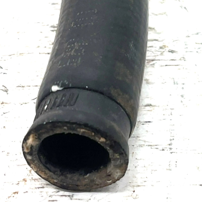 2001 Bombardier DS650 OEM Radiator Inlet Hose 709200021 AB16
