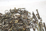 1996 Ski-doo Formula Sls 500 L/c Oem Hardware Kit SS66