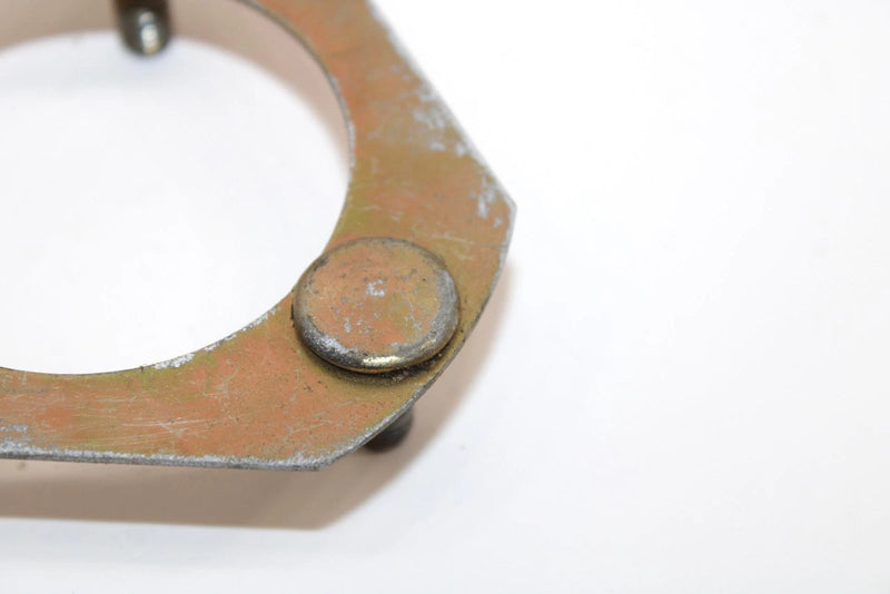 1998 Ski-doo Formula 500 Oem Drive Axle Bearing Retainer Plate 501017800 SS70