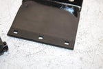 89 Polaris Trail Es Oem Rear Bumper Hitch 