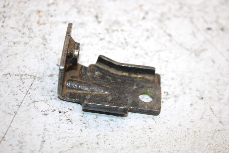 2000 Polaris Magnum 325 Oem Breather Box Bracket 3086494 AP96