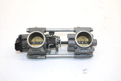 10 Polaris Fst Iq Oem Intake Throttle Body With TPS 1203867 SP204