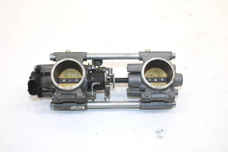 10 Polaris Fst Iq Oem Intake Throttle Body With TPS 1203867 SP204