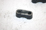 1992 Yamaha Waverunner Oem Lower Handlebar Clamp Pair EU0-23814-30-00 JY10
