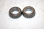 1995 Polaris 300 Oem Outer Tapered Roller Bearing set of 4 3554509 AP141