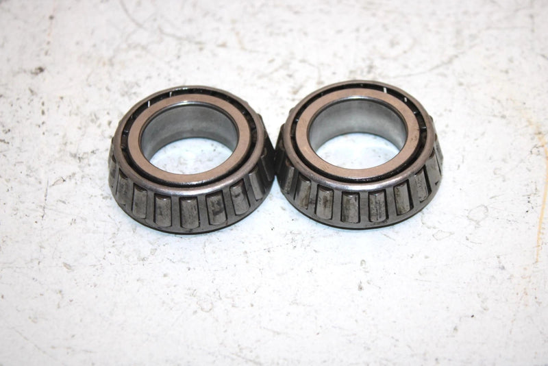 1995 Polaris 300 Oem Outer Tapered Roller Bearing set of 4 3554509 AP141