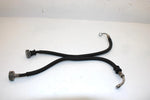 84 Honda Trx200a Oem Front Right/Left Brake Hose 45126-VM5-003 AH4