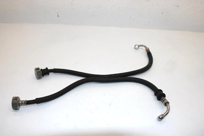 84 Honda Trx200a Oem Front Right/Left Brake Hose 45126-VM5-003 AH4