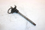 1986 Honda Atc 200 Sa Oem Shift Shaft 24610-958-000 AH59
